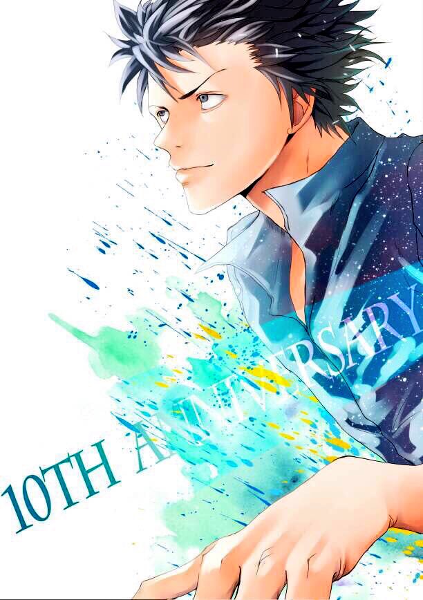 今まで描いた中でも厳選カッコイイかじたかおみ晒してください 1枚目は脱稿したと のイラスト 今まで描いた中でも厳選カッコイイかじたかおみ晒してください 1枚目は脱稿したと のイラスト