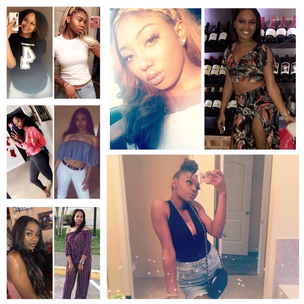 BigTevCEO's tweet image. #WePromoteDollz #WePromoteDivas

Catch Them All In The Mix At #TheOr1entation 🎒

They Will Be Serving Free Drinks And Serving $2 Hennessy Shots 👯🎀