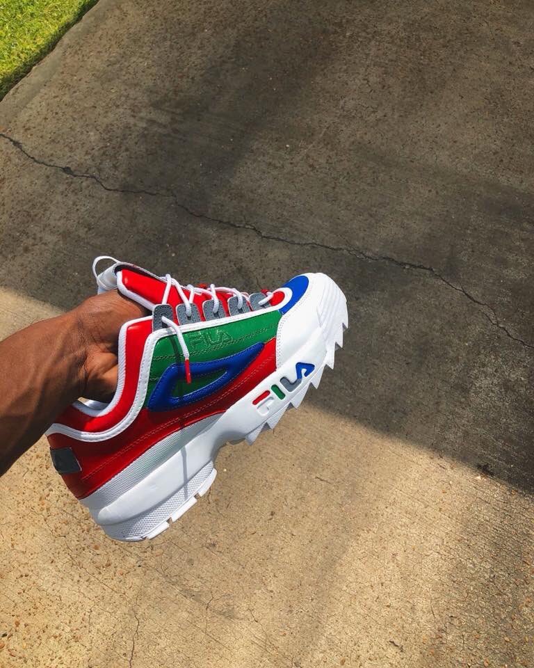 MartyMula_'s tweet photo. Drip game crazy 💧 https://t.co/044yKZPDzT