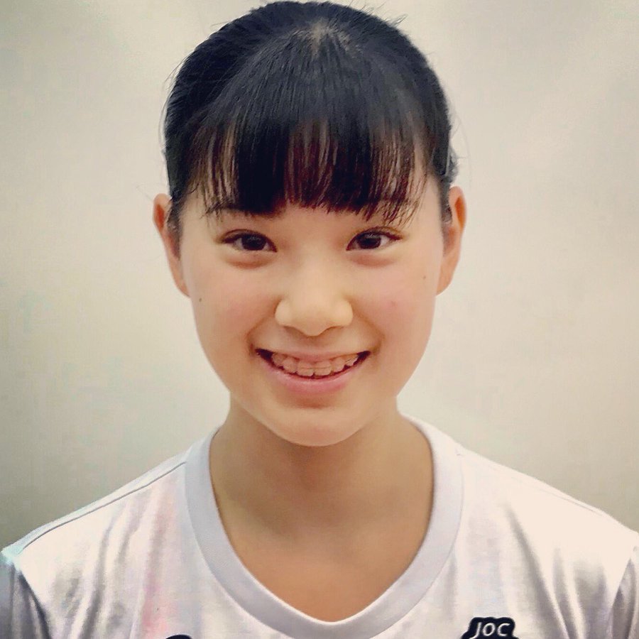 長崎美柚 卓球 のwiki 高校や体重は 可愛い画像や動画も トレンド美女