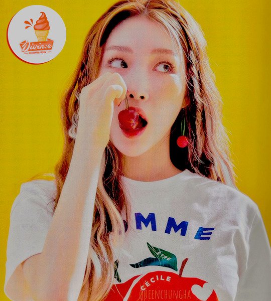 thDIVINE's tweet photo. S(UMMER+F)UN 🍦 

FUN VER. 
YOONAH, MIYEON

12.08.18 6PM KST https://t.co/mCtZz3cPzY