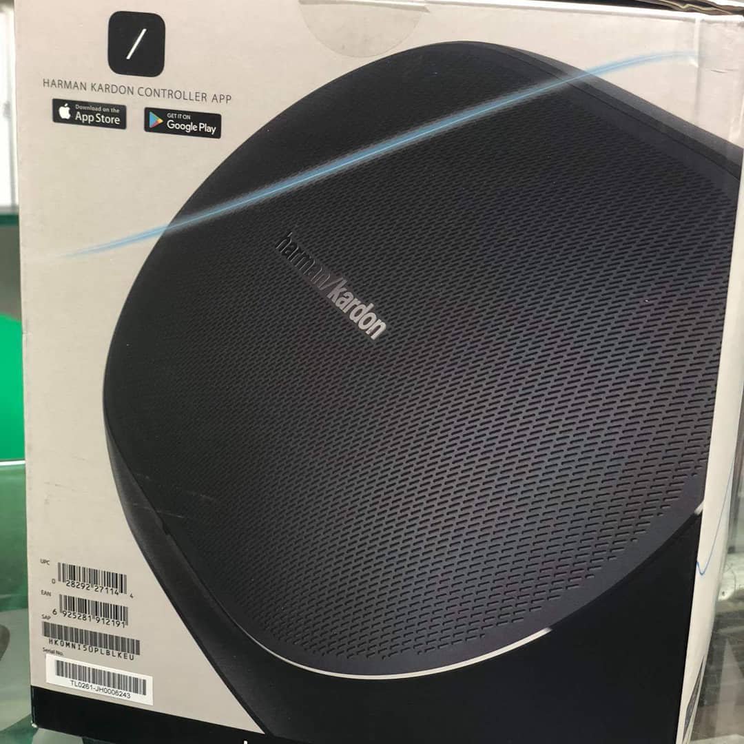 harman kardon auto speakers
