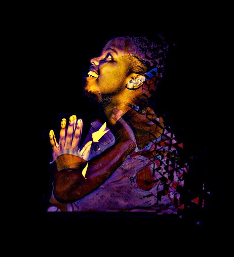 WylieKortez's tweet photo. Fan Art for my track dropping on the 13th titled Lessiah.
#Lessiah https://t.co/xu6Tlzsq18