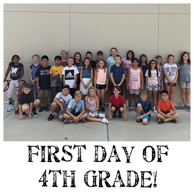 NAndersonClass's tweet photo. I love my class so much already! It’s going to be a great year! #rcsdfirstday #wearestoneridge #rcsdstoneridge https://t.co/6VHP7PqdFk https://t.co/yGRQwodo9H