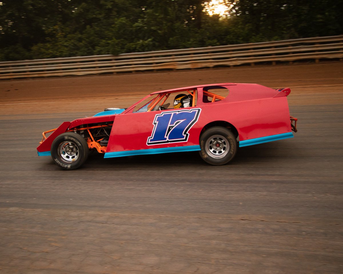 Great to have Andy Bosley making his Mid-Atlantic <a href="/MAModifieds/">Mid-Atlantic Modifieds</a> debut, Sunday, at Hagerstown Speedway. Great job, Andy, and welcome to the Series!