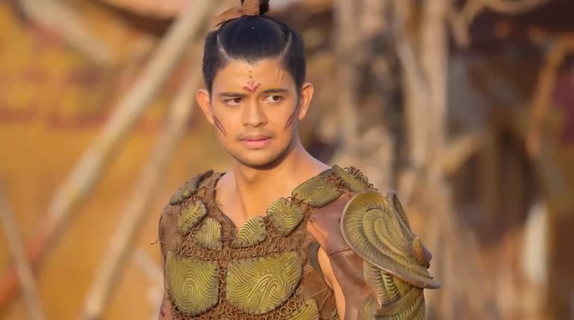Bagani tweet media