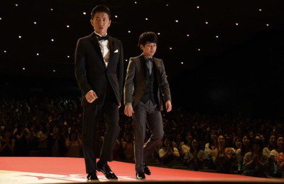 芸能人整形ちゃんねる 相互 芸能人整形ちゃんねる 二宮和也 背低すぎ 映画 検察側の罪人 完成披露試写会でのキムタクとの 身長差がヤバいｗｗｗｗｗｗｗｗｗ T Co F0m42jquaf T Co Tvloapivyn Twitter