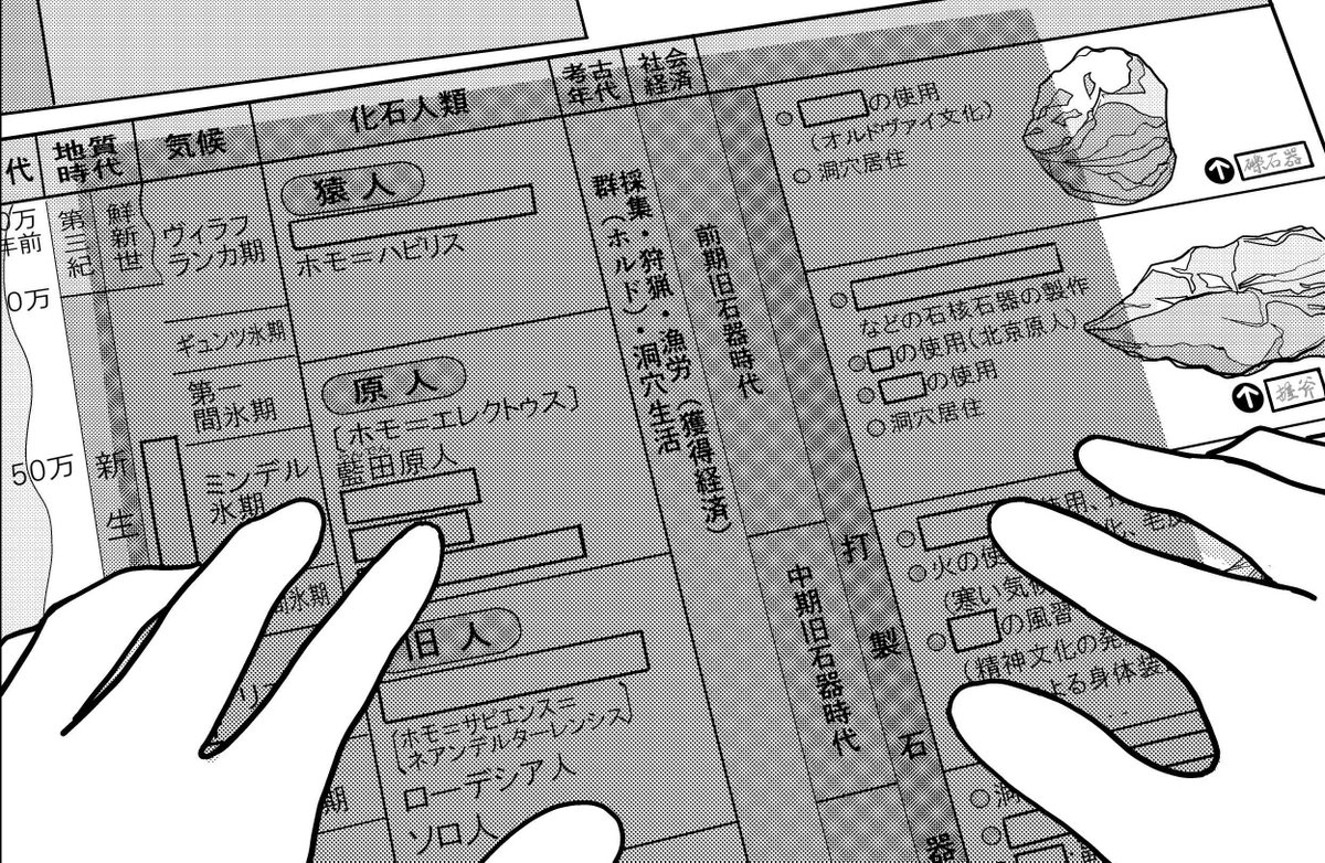 ご無沙汰です!『小倉アンのおいしい生活。』の最新話が「トーチweb」にて公開されました!「勉強して」⇒「悩んで」⇒「???」続きはこちらで読めますよ!
もちろん無料です!今日も暑いので涼しいところでどうぞ～
https://t.co/qS90tnZhws 