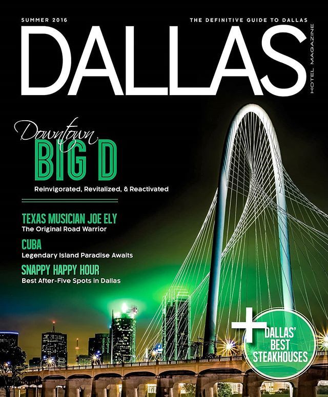 @dallashotelmagazine ift.tt/2vOUaHy