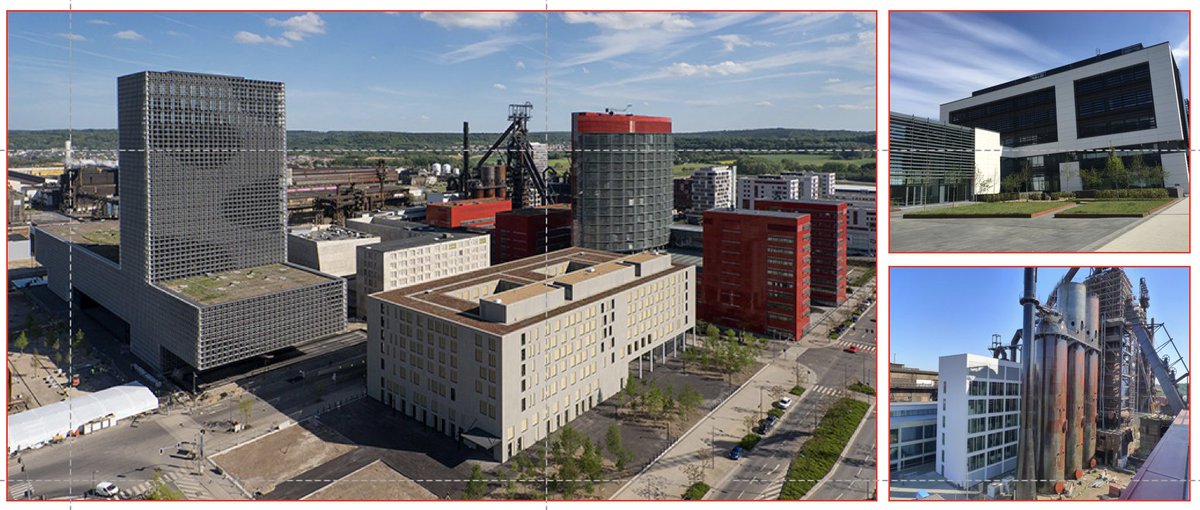 Join the LCSB in Luxembourg
Recruiting:  Professor in Experimental Genetics

nature.com/naturejobs/sci…

#genetics
#mice
#mgi