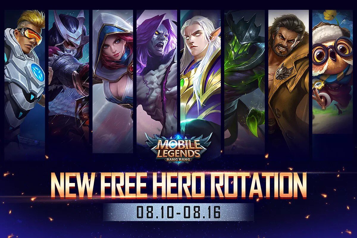 (New Method) Mlegend.Club - Mobile Legends Cheats For Free