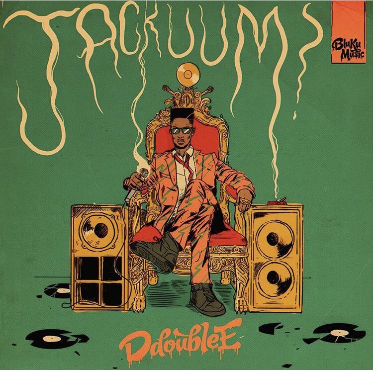 D Double E tweet media