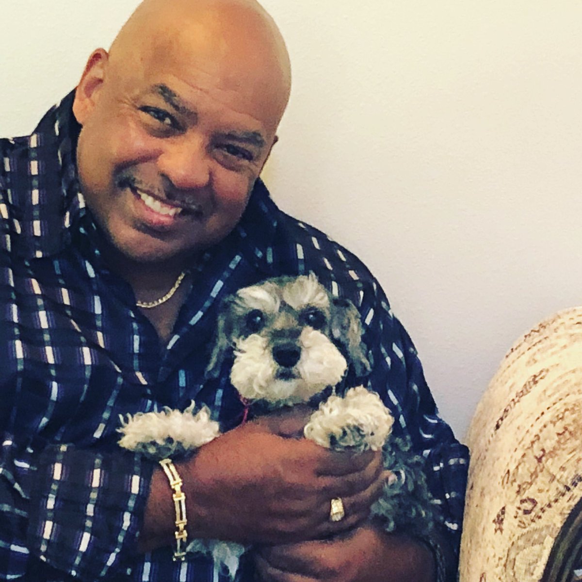 steventeaster's tweet photo. @GAAlbright blesss! up [ #GBRIGHT we #JAZZ #ONELOVE https://t.co/y60oaMSnSs