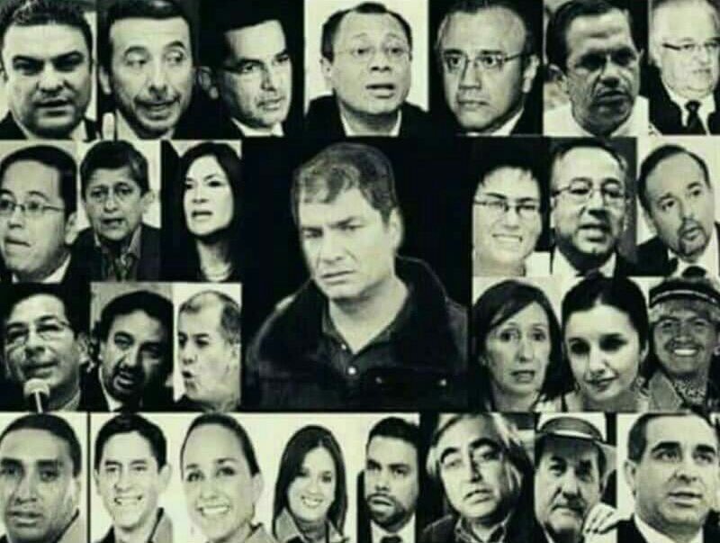 CurtisNorwalk's tweet photo. @JusticeVeraEC ...Los Mercachifles de LA CORRUPCIÓN y la Inmoralidad...
...Hoy, ayer y desde hace una Década... Los mismos payasos pero con otro disfraz y nuevo Cirquero...
#CarcelParaLosCorruptos
#ProhibidoOlvidar
#LaDecadaInfame
y las Miserias del #SocialismStyle https://t.co/74Kl3LEFnv