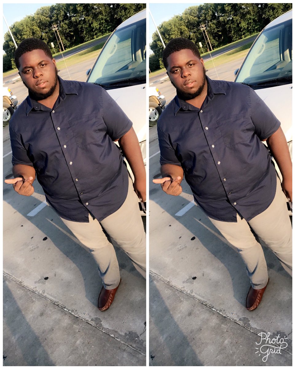 FBAHandsome's tweet photo. Big Nigga NEVER Sloppy ❗️🤤🍫#TCNW🐻 https://t.co/UrHkJrC9m3