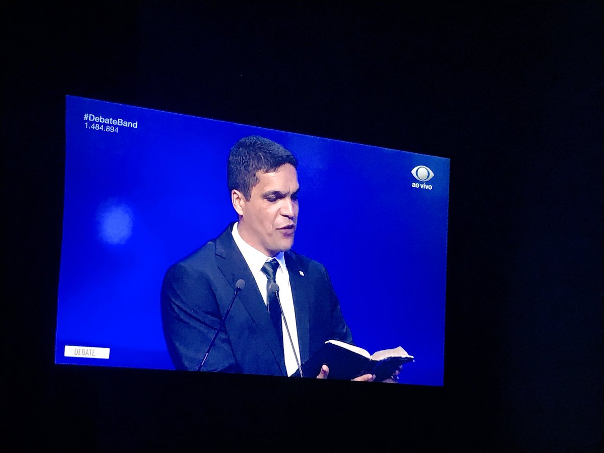 Aaaaaaah, não, Band! #dormeband #DebateBand