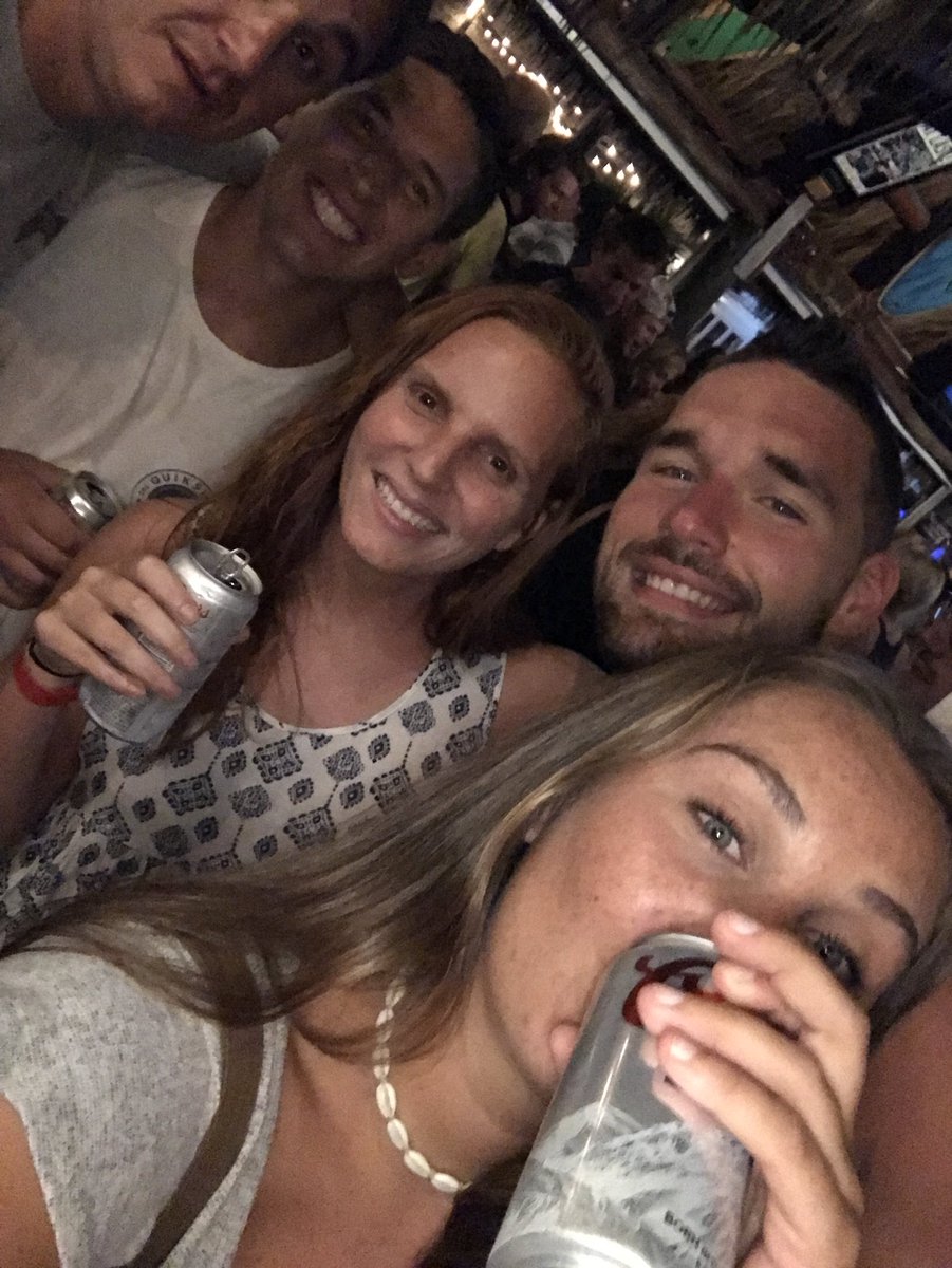 Here i am with my Bucks friends <a href="/Buckalews/">Buckalew's</a>