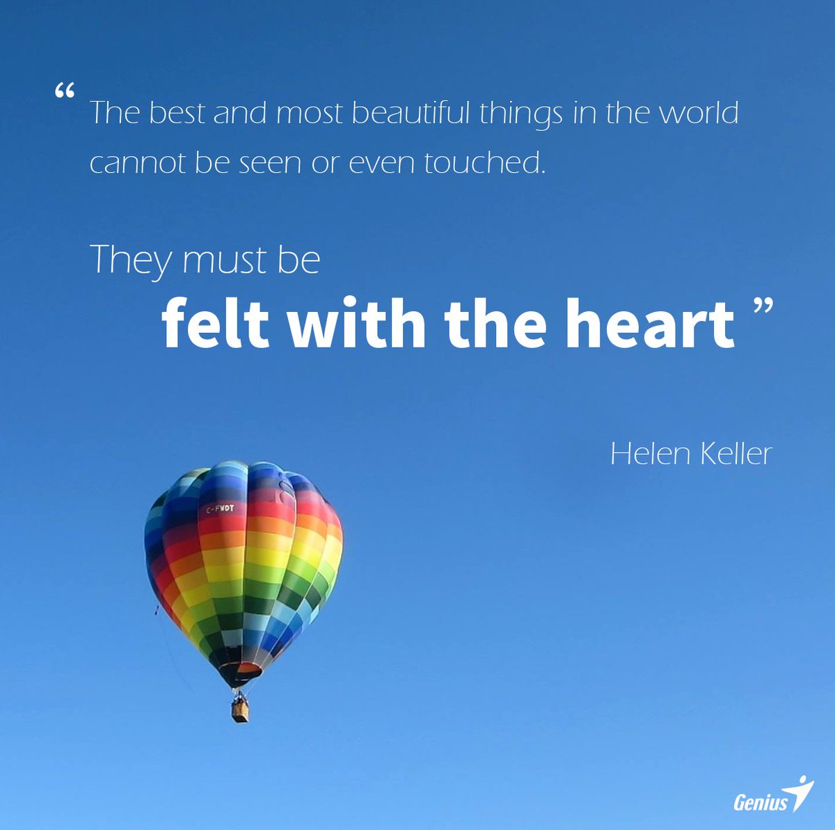 Genius Official tweet media