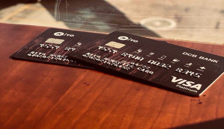 Shakthi On Twitter Niyo Launches Global Card Makes Multi Currency - 