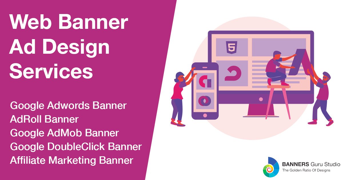 bannersgurustud's tweet image. Web Banner Ad Design Services
 bannersgurustudio.com/web-banner-ad-…
 bannersgurustudio.com/web-banner-ad-…

#GoogleAdwords #GoogleAdwordsBannerDesign #BannerDesign #AdRollBannerDesign #AdRoll #GoogleAdMobBannerDesign #GoogleAdMob #AffiliateMarketingBannerDesign #AffiliateMarketing #Affiliate