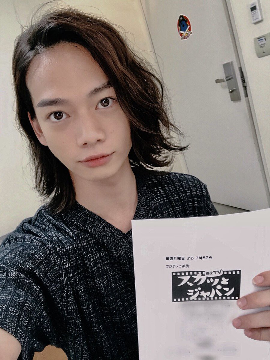 池田純矢は俳優で声優のイケメン 演技力や活動の幅が広すぎる ちむちむライフ Com