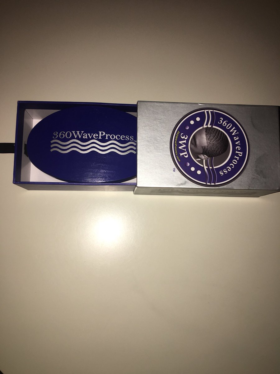 imyodilla's tweet image. Trust the Process #360WaveProcess