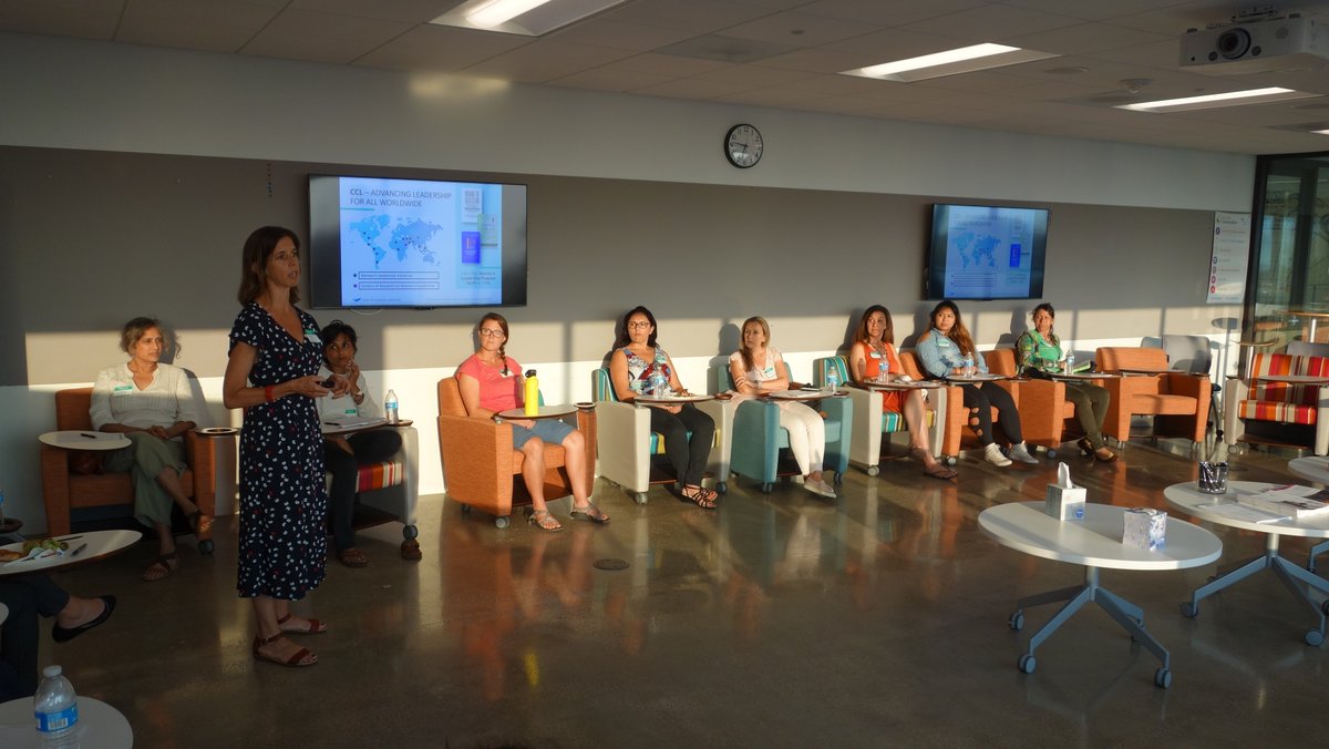 WWCodesandiego's tweet image. Wonderful workshop by Kelly Simmons on Advancing Technical Women. Thank you @CCLdotORG San Diego for hosting, and @Cloudflare for sponsoring the pizza!! #WWCodeSanDiego #CCLdotOrgSanDiego #Cloudflare