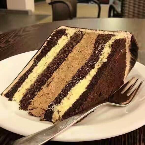 Resepi Makanan Malaysia on Twitter "Resepi Kek Coklat Indulgence ala