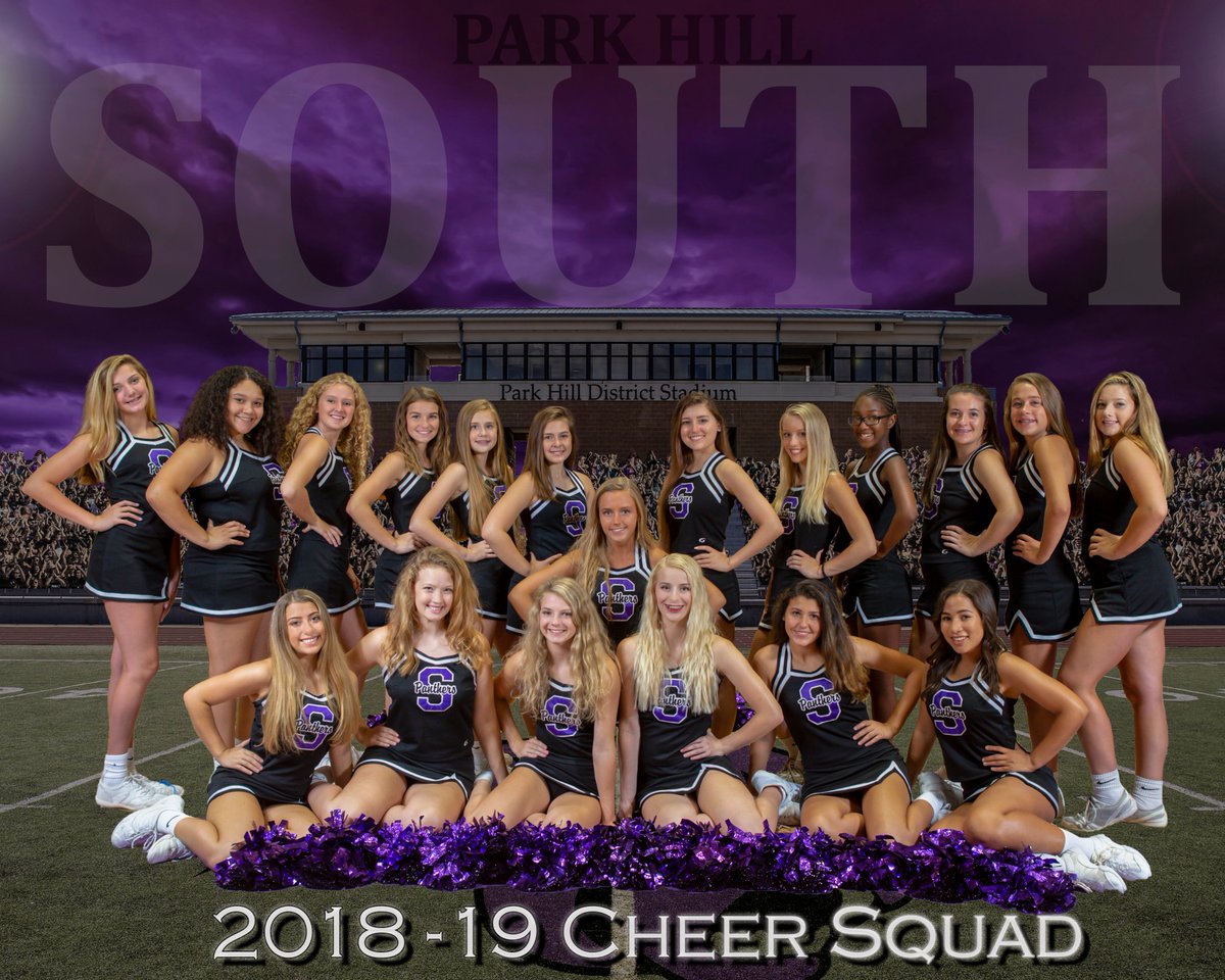 Another great shoot tonight this time with the PHS Cheer Squad! A great group of ladies who were super patient as I scrambled around after the weather wrecked our original plans.  <a href="/phspanthercheer/">PHS Cheer</a>