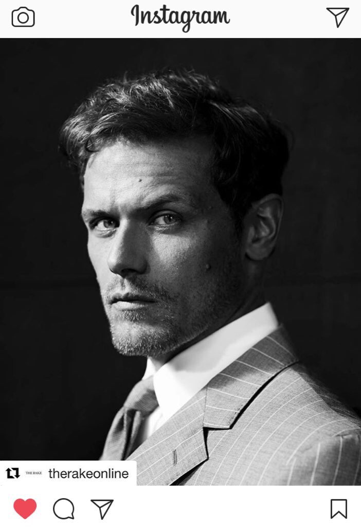 Emmalines_Mom's tweet photo. @GHJNancy @Sheugs @ladybay8 @barbaramills1 @LaurelSchuett @sarahjaswim @pjl24 @witchofgric @misty_maggie @TartarugaTanya @veedelilah @dnwinston @OutlandishLove @MamaG5439 @DutchSassenach @ElenaFadeeva3 @fulvia14130533 @ClanHeughan @JAMMFWarriors @rosannefrank25 @gandusio @BernadetteClaxt @danielalippke @wanda_211 @mary_markssngr @Safer_Place @newenglandgrl Good morning Nancy! 🙋🏻‍♀️✨🌟✨
I see you’re setting your focus on Sam just after midnight. Getting an early start is a great idea 💡 👍🏼
#SamFocusFriday
#SamBnW
#SFF
#SharpDressedSam
#SamnLeather
❤️❤️❤️❤️ https://t.co/1NrdTUqOCF