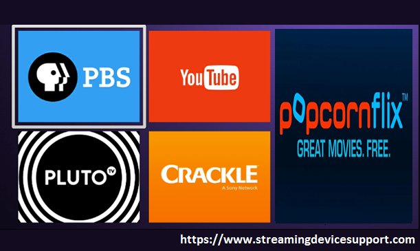 streamingdevice tweet picture