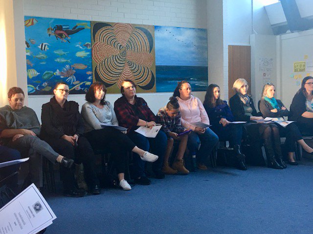 storylines_au's tweet photo. Yesterday we attended the #Muloobinbah Local #AECG meeting to talk about the #MGoals community platform and goal setting tool. We loved connecting with you all - thanks for having us! https://t.co/3KQ83FSa6s