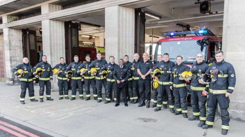 3/4 #FF #FollowFriday
Our incredible 💙#Firefighters🚒
Follow👇
@LFBCommissioner
@LondonFire
@FireLambeth
@LFBWestminster
@LFBKenChel
@paddingtonfire
@lfbgreenwich
@Flaminhaystack
@RodneyV66
@LFBIslington
@LFBSouthwark
@LFBHackney
@NorthEastDAC
@LFBFireCadets
@LFBFCAmbassador