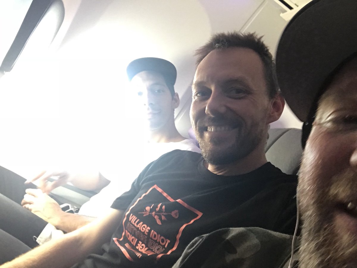 Snow shows here we go...