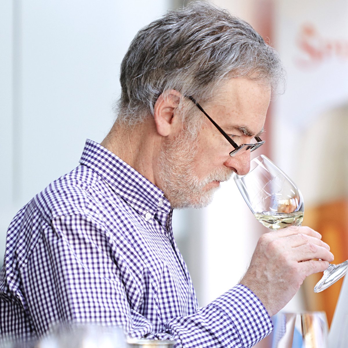 theWINEmag's tweet image. Just in! @HuonHooke, known as one of the most trusted voices in #AustralianWine and one of #gtwine’s most long-standing contributors, has been announced Legend of the Vine NSW at today’s WCA Sydney Royal Wine Show Trophy Winners Lunch #wcasydroyal @WineComAust @RAS_NSW