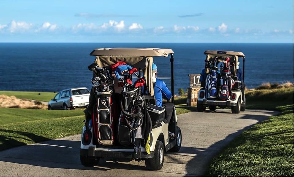natgolfest's tweet photo. What a memorable Woman' Day at NGF even the guys had a ball. The festival is in full swing and our players are loving it. Thanks to our participating courses, sponsors and partners. #womansday #ngf https://t.co/OQw7xlAVBb