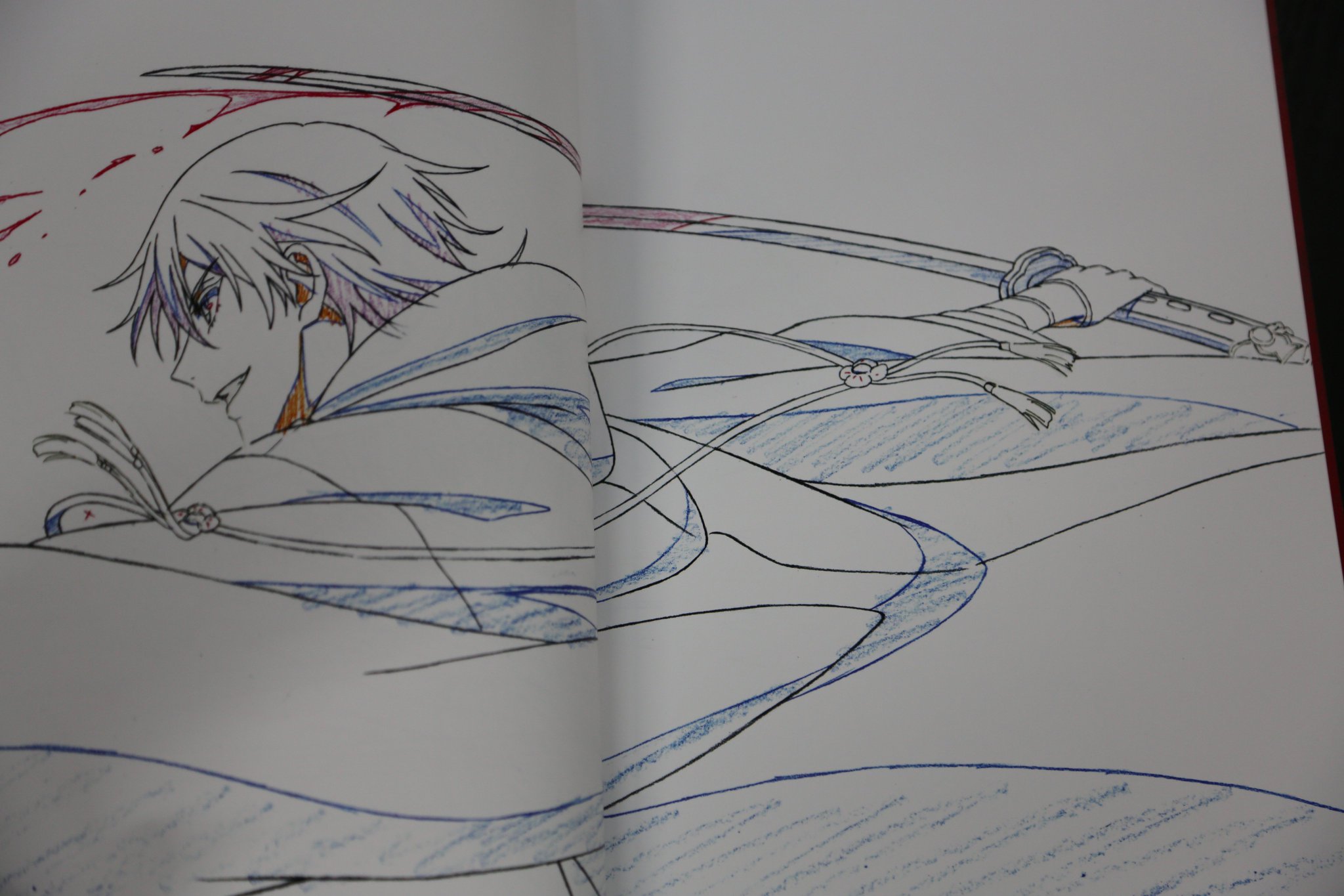 ufotable on X: 