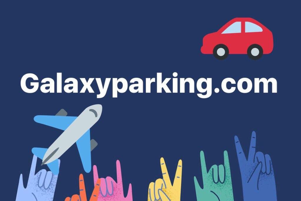 galaxyparking's tweet photo. It’s #backtoschool time and a little bit of savings won’t hurt. Reserve cheap airport parking at https://t.co/wXK8XRysqd. Serving #Chicago #Ohare #Newark and #Orlando. #Firstdayofscool #SpaceForce https://t.co/5IrE5pPfF1