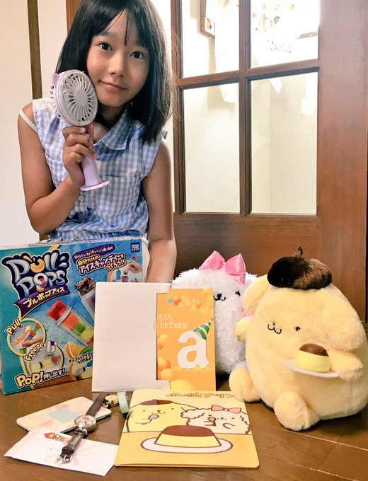 Twitterのコスプレ画像8