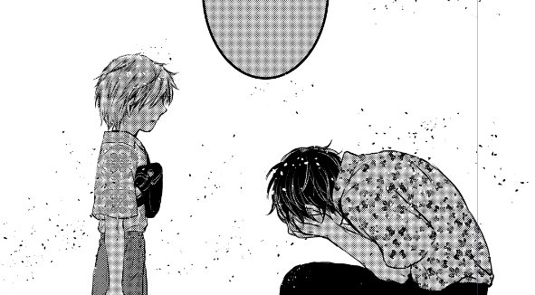 最果てのキャラバン第十話、先行配信版が更新されております。 https://t.co/mi29uNM2vg 