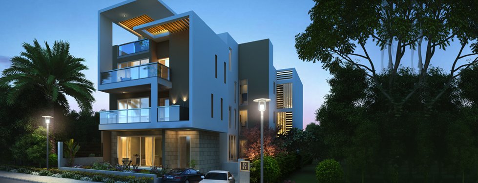 Experion- Real Estate Developers tweet media