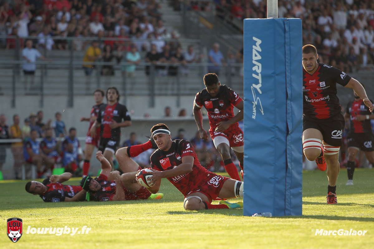 LeLOURugby's tweet image. Deux solutions seulement pour suivre ce #FCGLOU :
&amp;gt; 🚗 Faire un arrêt à Valence sur la route des vacances (pour les chanceux...) ;-) Billetterie sur place uniquement
&amp;gt; 📱Télécharger l'appli du LOU Rugby !
lourugby.fr/actualites/fcg…
#TEAMLOU #TOP14