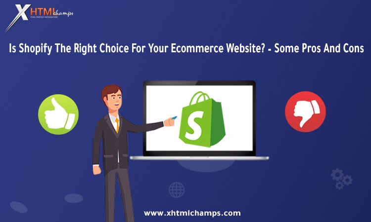 xhtmlchamps's tweet image. Is Shopify the right choice for your Ecommerce website? – Some pros and cons
#psdtoshopify #psdtoshopifyconversion #psdtoshopifyservices #convertpsdtoshopify

bit.ly/2KGDyHL