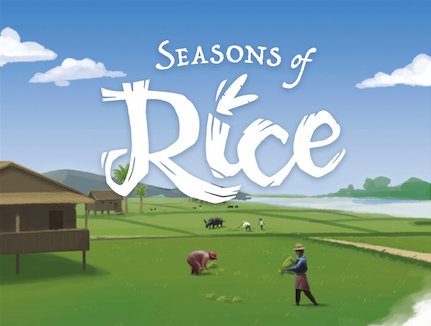 valmorillas's tweet photo. Well, after listening to @BGDesignLab and @corrydamey yesterday I'm looking forward to play his #SeasonsOfRice. Gabe you got me speaking about the draft in Corry's game 😉
#boardgames
#podcasting https://t.co/jvrVGG3j4x