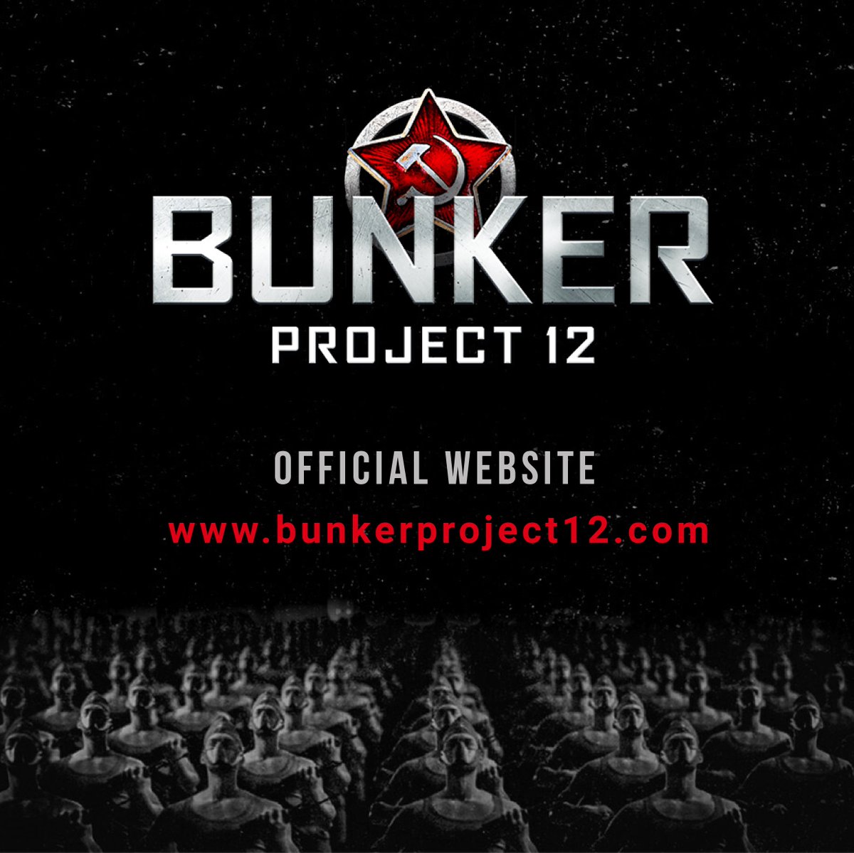 bunkerproject12's tweet photo. Hoy presentamos la web oficial de nuestra película https://t.co/E98D80FjHU. Accede y disfruta de contenido exclusivo: clips de video, galería de imágenes, etc. ¡Ayúdanos a promocionarla y no olvides compartirla! #BunkerProject12 #VisionFilms #Web #Pelicula https://t.co/V1wezOpcF2