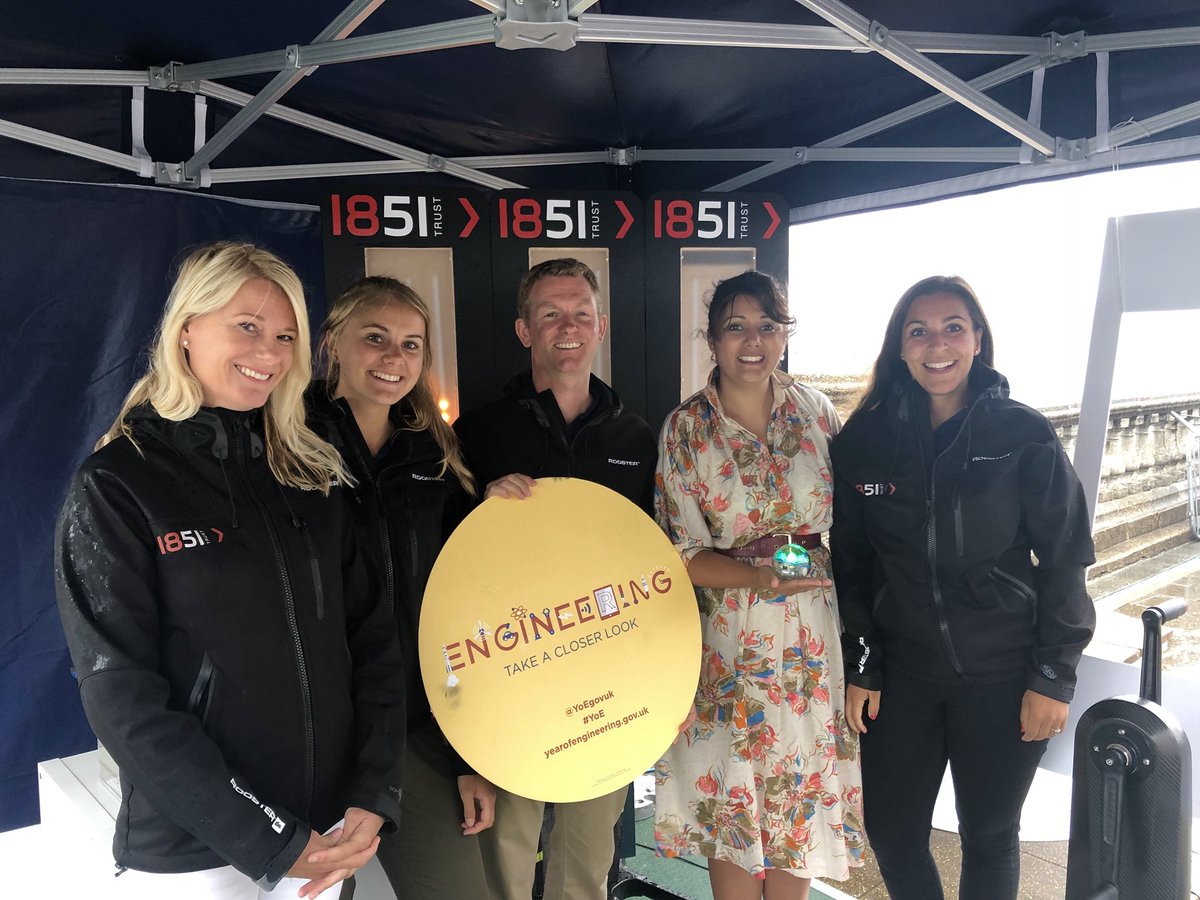 STEM Crew tweet media