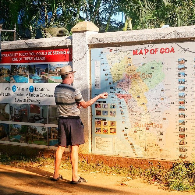 trippygoa's tweet photo. Map Of Goa | Cool way to see Map 😎😎

#goamap #goapastandpresent #goavibes #goastateofmind #goainmonsoon #goa #trippygoa #tripgram #travelgram https://t.co/bcpbOYmBla