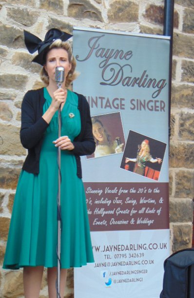 NationalTramway's tweet photo. @CrichTramway World War II Home Front event is ready to welcome you on Saturday 11th and Sunday 12th August and runs from 10am - 5.30pm each day. Entertainment includes songs from the 1940's from #JayneDarling, #MissMarinaMae, #MadelineBrown, #KevMac and #PeterWayre each day. https://t.co/OnmaZPTIIw