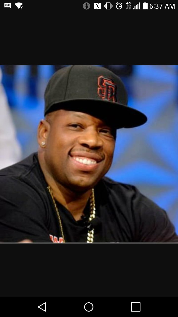 Happy Birthday Michael Bivins. NE Heartbreak.... 