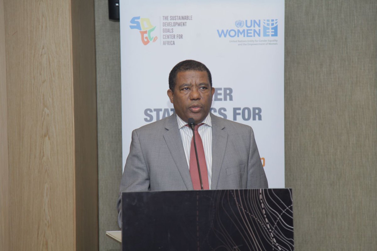 unwomenafrica's tweet photo. To achieve the #SDGs, the civil society, government and the academia must work together. #GenderDataWorkshop @SDGCAfrica #GenderEquality https://t.co/JTE0iD09fD